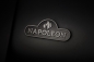Preview: Napoleon Phantom Rogue® SE 425  Logo